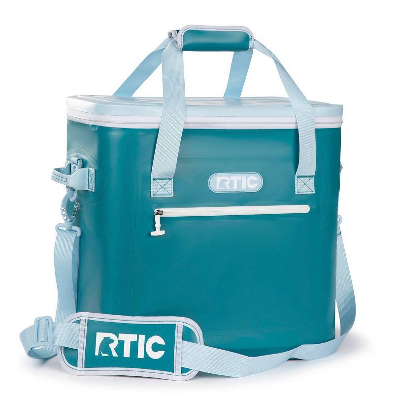 RTIC Outdoors 40 Cans Soft Sided Cooler, 1 of 6