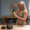 Ninja Kitchen System with Auto IQ Boost and 7-Speed Blender for Sale in  Kirkwood, NJ - OfferUp