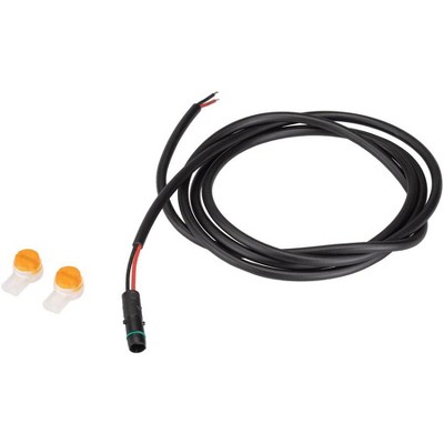Supernova Brose Connection Cable Ebike Light