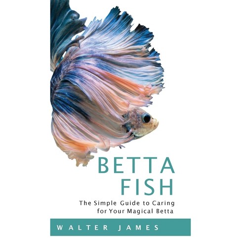 Betta Fish - By Walter James : Target