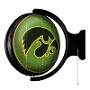 College Football: On the 50 Design - Rotating Lighted Wall Sign - 3 of 3