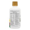 Source of Life Gold Liquid Tropical Fruit Flavor by Nature's Plus  -  30 oz Liquid - 2 of 3