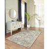 Liora Manne Marina Traditional Indoor/Outdoor Rug.. - 3 of 4