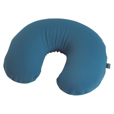 microbead travel pillow