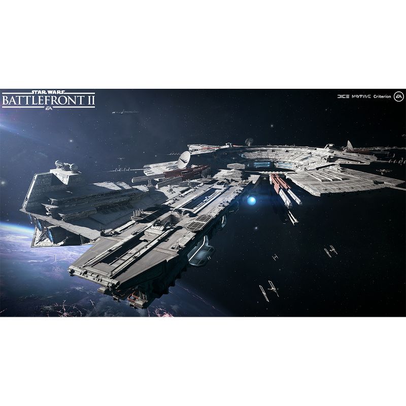 Star Wars: Battlefront II - Xbox One (Digital), 2 of 10