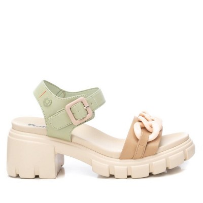 Refresh Shoes Women's Combat Sandals