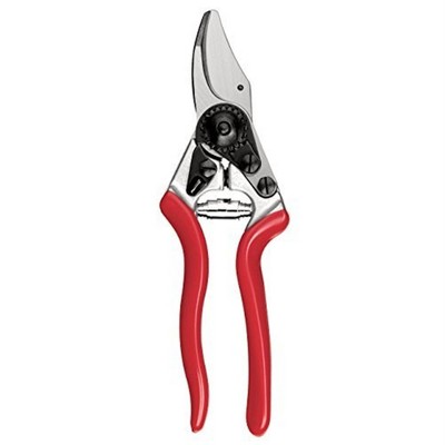 Felco F-6 High Performance One-Hand Garden Pruning Shears