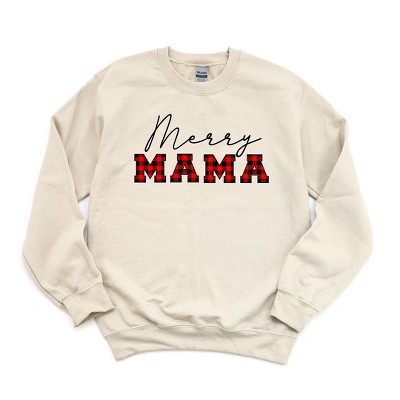 Target mama clearance sweatshirt