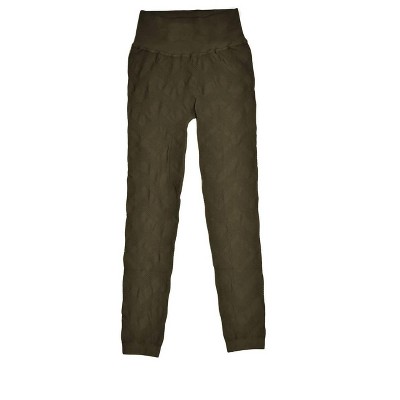 Women's CHEVRON SKINNY LEGGINGS - Phat Buddha
