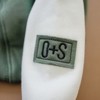Kids Harper Jogger Sweatsuit Set - Olive + Scout - 3 of 4