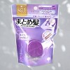 Utena Matomage Hair Styling Stick Regular Hold Floral (0.45 oz) - Sleek hair, zero mess—your flyaway secret weapon - 2 of 4