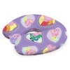 Peppa Pig Sibling Patches Neck Pillow - 2 of 4