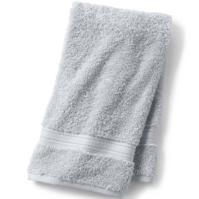 Lands' End Premium Supima Cotton Towel