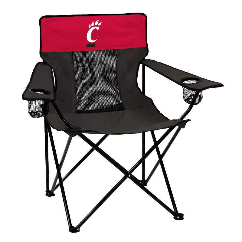 NCAA Cincinnati Bearcats Elite Chair, 1 of 2