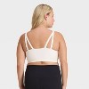 Women's Everyday Soft Light Support Strappy Sports Bra - All In Motion™ - 2 of 3