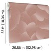 Veer Decor Graphic Leaves Wallpaper - 4 of 4