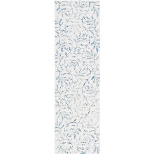 Jardin JAR734 Hand Tufted Indoor Rugs - Safavieh - 1 of 4