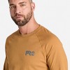 Timberland Men's Core Reflective Logo Long-Sleeve T-Shirt - 3 of 4