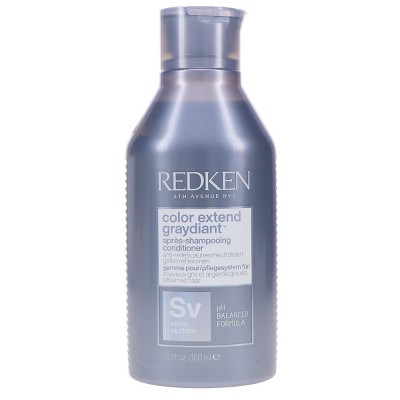 Redken Color Extend Graydiant Conditioner - 10.1 oz