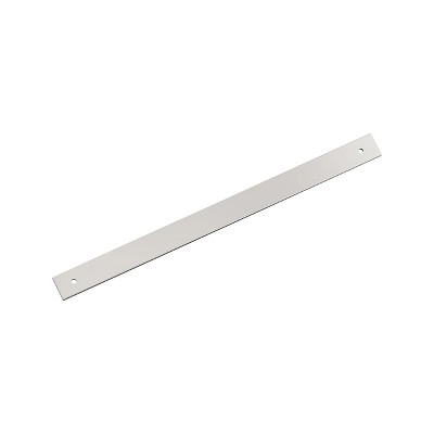 polished nickel