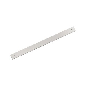 Amerock Ladera Backplate for Cabinet Knobs and Pulls - 1 of 4