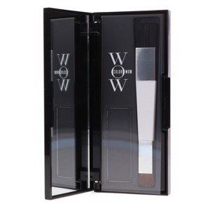 COLOR WOW Root Cover Up Black 0.07 oz : Target