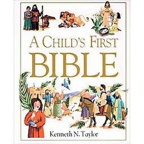 The Book for Children by Kenneth N. Taylor