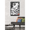 Trends International Liquid Death - Death Wave Framed Wall Poster Prints - 2 of 4