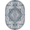 Jill Zarin Outdoor Dubai Medallion Woven Area Rug - 2 of 4