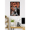 Trends International DC Comics Batman: Manga - Lasso Unframed Wall Poster Prints - 2 of 4