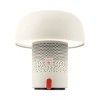 Kooduu Sound by JBL Sensa Play Lamp with Cordless Rechargeable Indoor/Outdoor Speaker White - 4 of 4