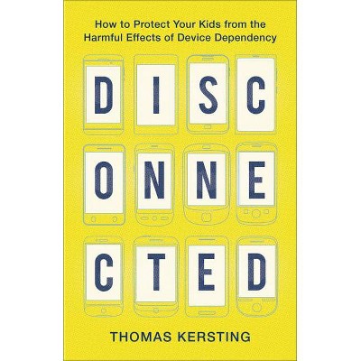 Disconnected - by  Thomas Kersting (Paperback)