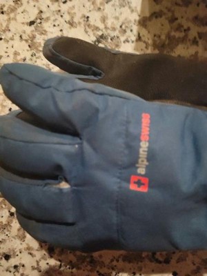 Refrigiwear Warm Waterproof Fiberfill Insulated Lined High Dexterity Work  Gloves : Target