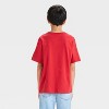 Boys' Short Sleeve T-Shirt - art class™ - 3 of 4