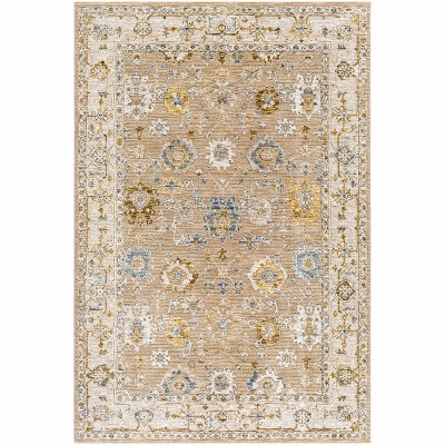 Hauteloom Cabinteely Luxe Oushak Rug