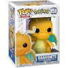 Funko Pop Games: Pokémon S8 - Dragonite - Vinyl Figure #850 #56312 - 4 of 4