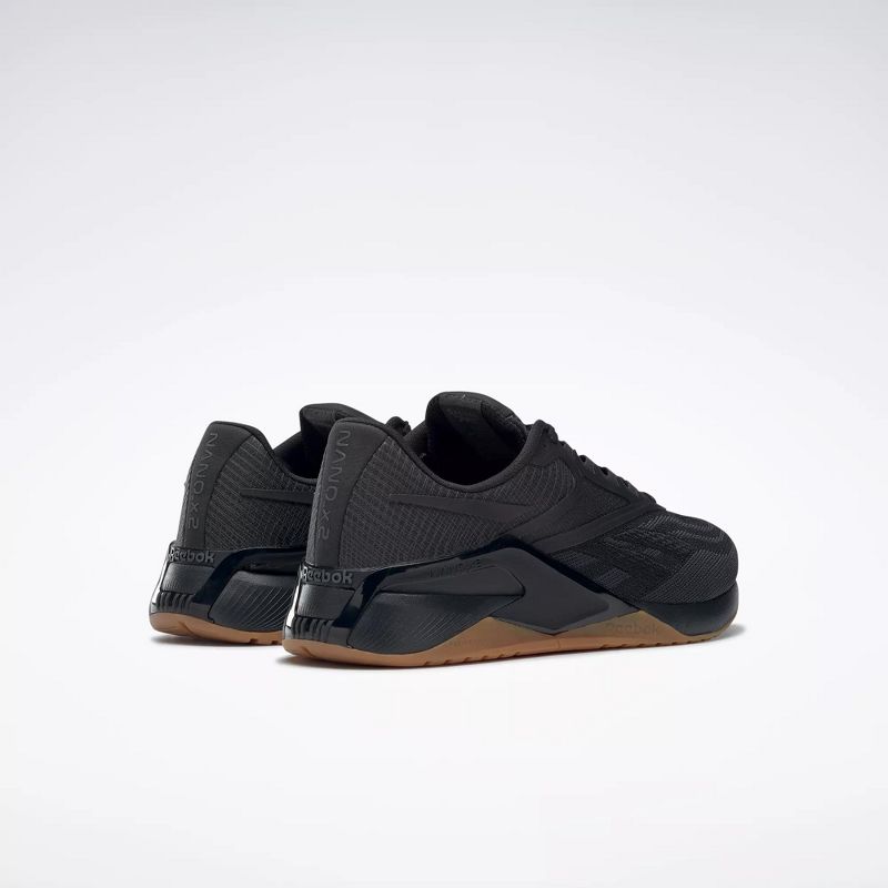 Reebok Nano X2 Men's Training Shoes Les Mills® Mens Performance Sneakers, 4 of 10
