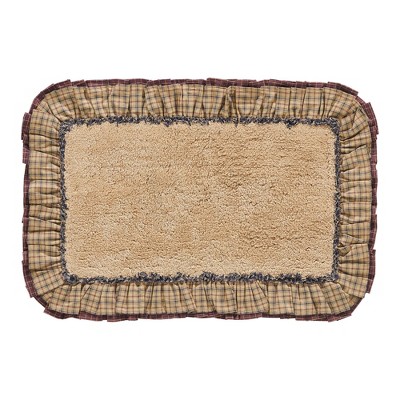 Millsboro Bathmat 20x30 VHC Brands