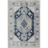 Rugs America Gallagher Vintage Transitional Area Rug - 2 of 4