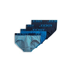 Jockey Men's ActiveStretch Brief - 4 Pack - 1 of 4