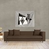 WNBA Funky Fresh Printed Wall Hanging - 3 of 4
