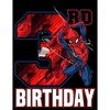 Boy's Marvel 3rd Birthday Spidey T-Shirt - 2 of 4