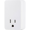 GE 1-Outlet Surge Tap 1080J Grounded Audible Alarm - 2 of 4