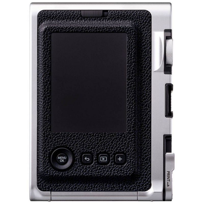 Instax Mini Evo Instant Film Camera - Black, 6 of 24