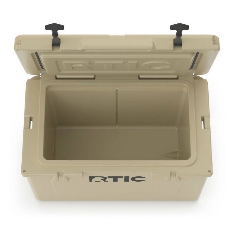 RTIC Outdoors 45qt Hard Sided Cooler, 4 of 7