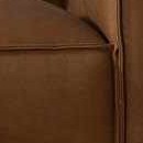 light gray, blue, dusty pink, gray, red, peach