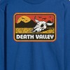 Men's - Instant Message - Death Valley Long Sleeve Graphic T-Shirt - 2 of 4
