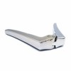 Champagne Cork Puller by True, Silver Finish - 4 of 4