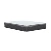 PAGED Gel Memory Foam Mattress Hybrid Mattress with Pocket Spring for Comfortable Sleep - 2 of 4