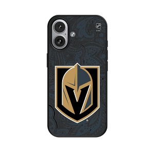 NHL Western Conference Teams Paisley MagSafe Compatible Cell Phone Case for Apple iPhone 17 Series - 1 of 4